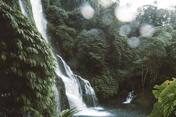 10 Hours Private North Bali Instagram Tour With Photographer - Price Details