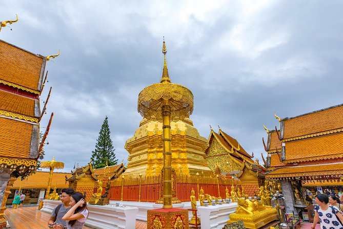 11 Days Fantastic Vietnam & Thailand - Flight & Train Tickets