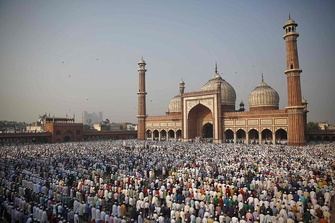 12 Days - The Best Of India -yoga, Tiger And Taj Mahal - Frequently Asked Questions
