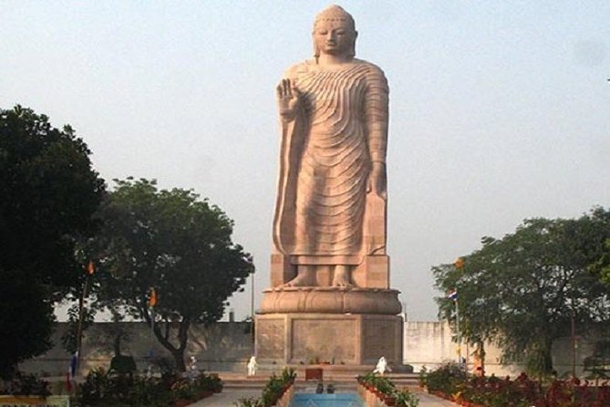 14-DAY Buddhist Tour in India With Accommodation - Pricing and Booking Details