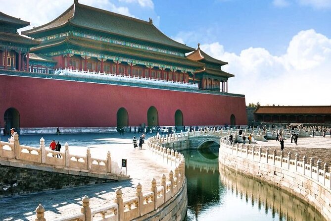 14 Days Private Best China and Yangtze River Cruise Tour. - Meeting and Pickup Details