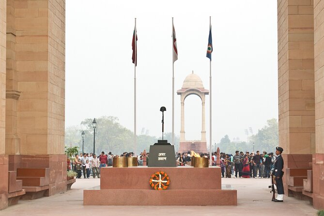15-Days Private Transport Delhi, Rajasthan, Agra & Varanasi Tour - Booking Confirmation