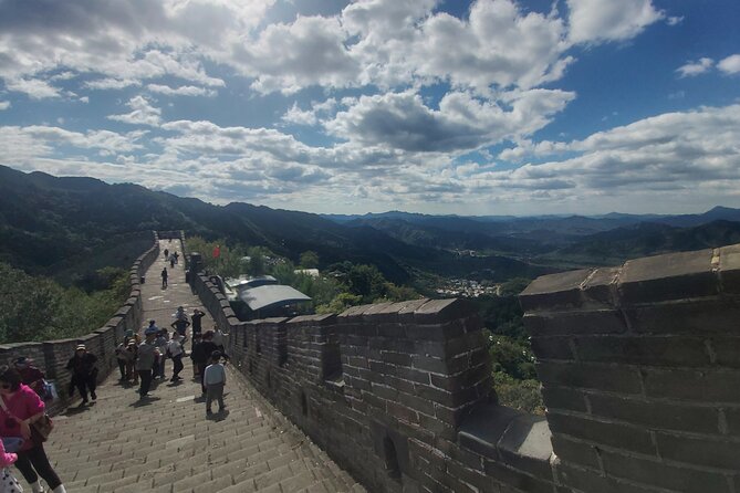 19 Days Classic China With Tibet Yangtze River Cruise Tour - Pricing Information
