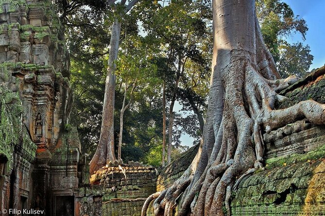 2-Day Angkor Wat Small and Big Circuit - Free Hotel Pick up - Frequently Asked Questions