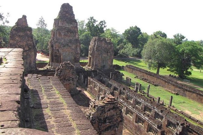 2-Day Angkor Wat Small and Big Circuit - Packing List Suggestions