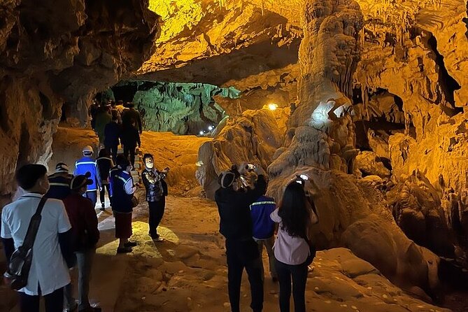 2-Day Ban Gioc Waterfall From Hanoi - All Inclusive - Pricing and Cancellation Policy