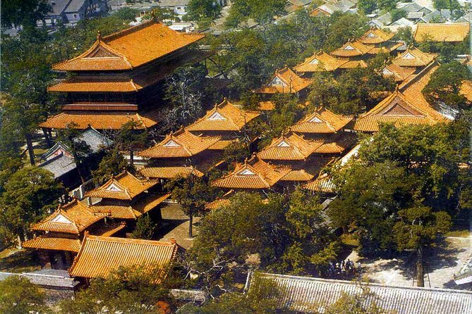 2-Day Bullet Train Trip of Qufu City Highlights and Mount Tai From Zhengzhou - Tour Operator Details