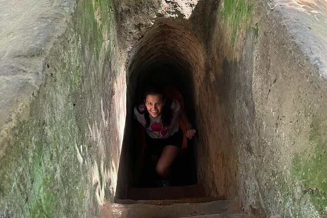 2-Day Cu Chi Tunnels – Mekong Delta Cai Be-Vinh Long (Homestay) - Additional Information