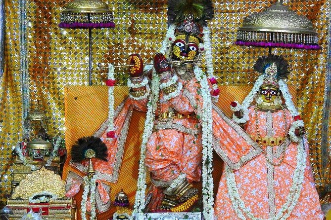 2-Day India Temples and Taj Mahal Tour - Frequently Asked Questions