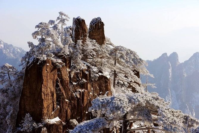 2-Day Mt Huangshan and Xidi Village Private Tour From Hangzhou by Bullet Train - Requirements and Recommendations