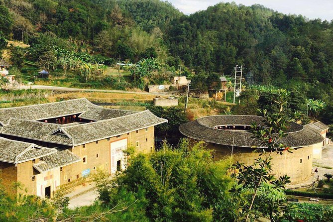 2-Day PRI Tour to Xiamen and Tulou by Bullet Train From Guangzhou - Pricing Details