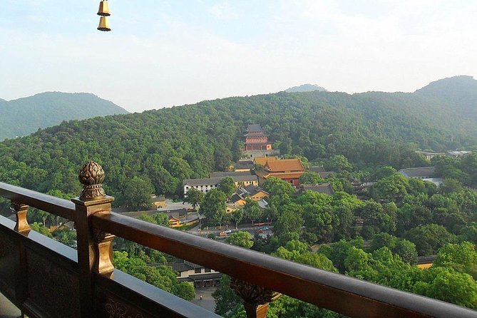 2-Day Private Hangzhou and Suzhou Tour Include Tongli Water Town From Shanghai - Tour Details