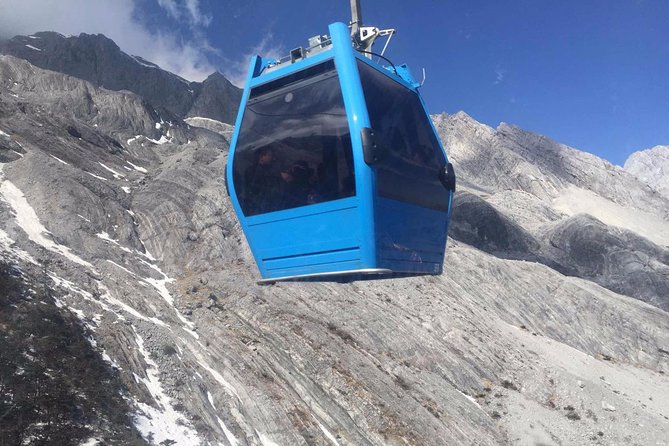 2-Day Private Lijiang Highlights Tour From Beijing by Plane - Activities and Highlights