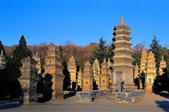 2-Day Private Tour From Xiamen With Hotel:Shaolin Temple and Longmen Grottoes - The Sum Up