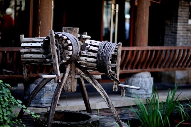 2-Day Private Tour of Luoyang City Highlights - What to Expect