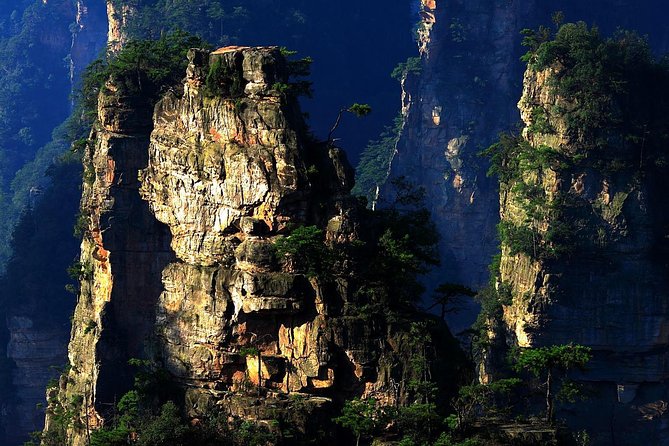 2-Day Private Trip to Zhangjiajie National Park From Xi'An With Accommodation - The Sum Up