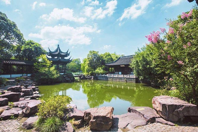 2-Day Shanghai and Hangzhou Private Flexible Tour With Bullet Train Ride - Itinerary Overview