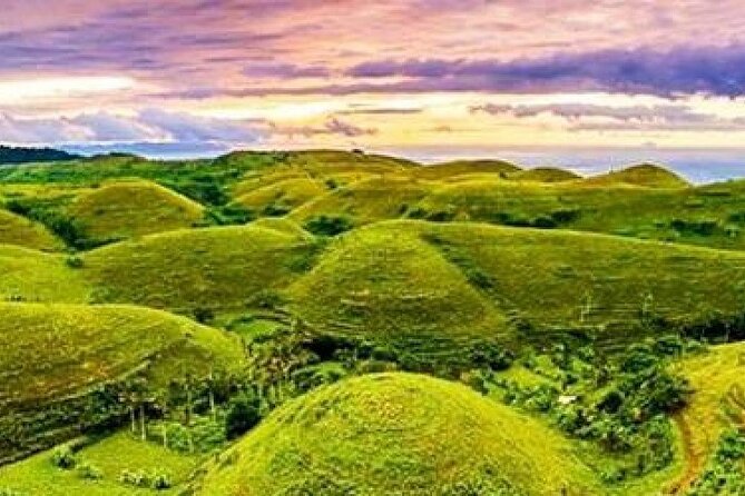 2 Days 1 Night Nusa Penida With Accomodation - Sightseeing Highlights