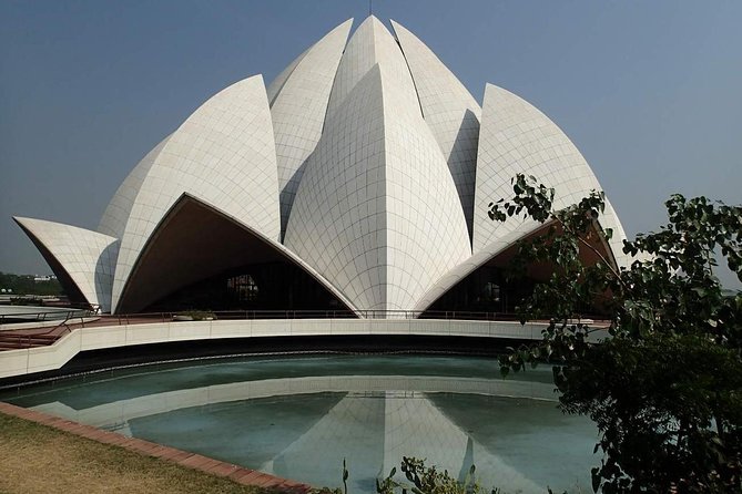 2 Days Delhi & Agra Tour With Taj Mahal Sunrise - Price and Booking Information