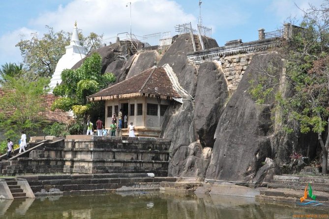 2 Days Highlights Of Sigiriya & Mihintale From Negombo - The Sum Up