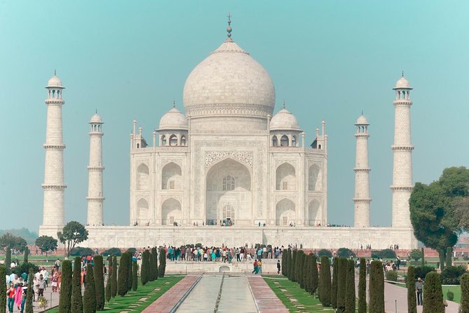 2 Days: Jaipur & Taj Mahal Agra Tour From Jaipur With Hotels & Entry (Optional) - Frequently Asked Questions