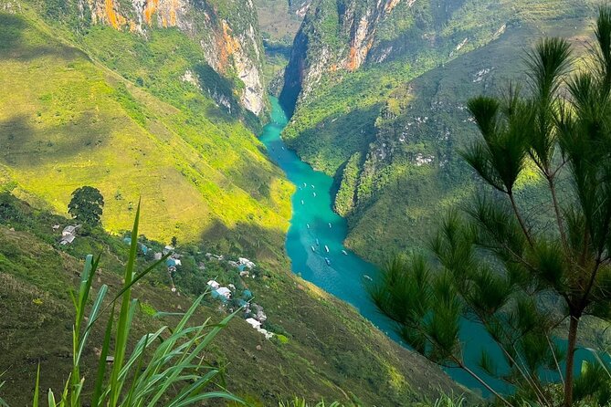 2 Days Private Ha Giang Loop Motorbike Adventure - Optional Easy Rider Experience
