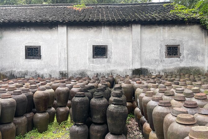 2-Days Private Hangzhou & Wuzhen Watertown Tour - Inclusions and Exclusions