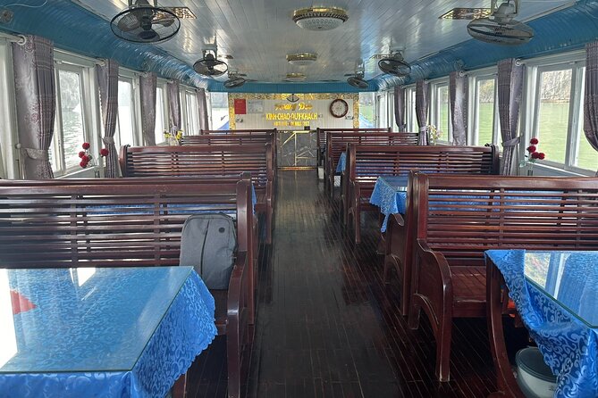 2 Days Private Tour in Lan Ha Bay Cruise With Cat Ba Expedition - Tour Start Time