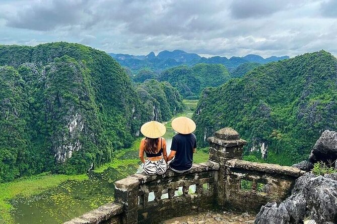 2 Days Private Tour in Ninh Binh - Halong Bay On Land - Pricing Information