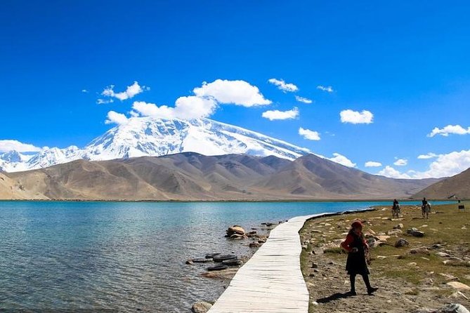 2 Days Tashkurgan Private Tour From Kashgar With Accommodation - Important Information for Travelers