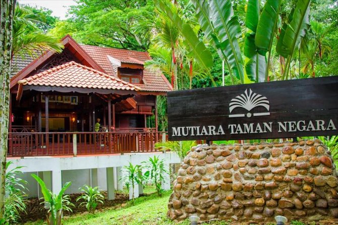 2D1N Taman Negara Explorer Tour From Kuala Lumpur - How to Book
