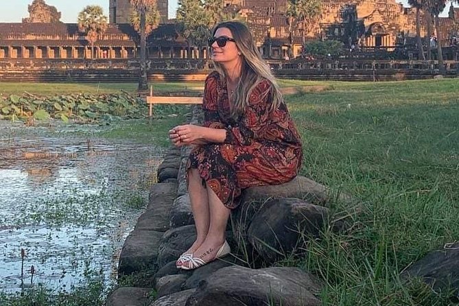 3-Day Angkor All Major Temples & Beng Mealea - Customer Reviews