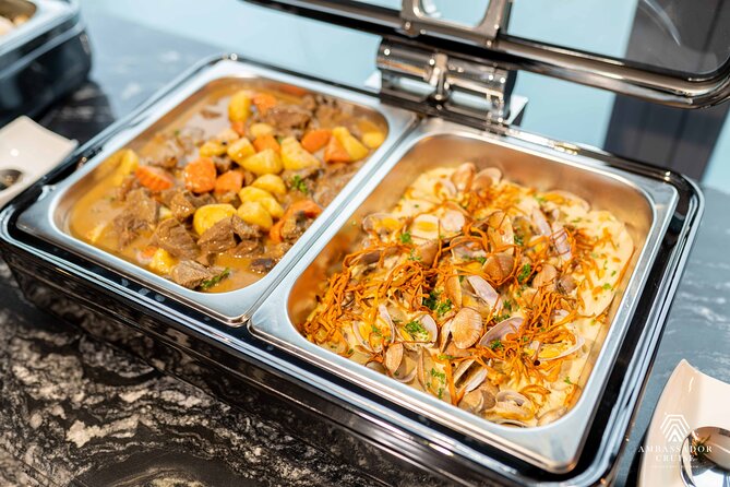 3 Day Aurora Cruise to Explore Halong Bay From Hanoi - Optional Add-Ons & Services