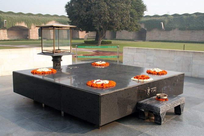 3-Day City Tour of Old and New Delhi With Airport Transfers - Inclusions and Exclusions