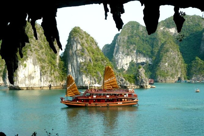 3-Day Halong Bay Party Cruise - Additional Info & Pricing
