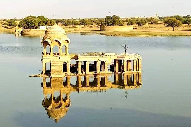 3 Day Jaisalmair Tour From Agra - Frequently Asked Questions