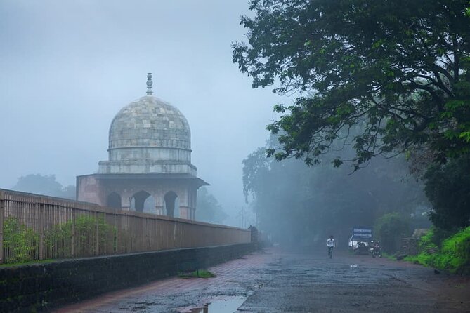 3-Day Jyotirlinga Temples and Mandu City Private Guided Tour - Booking and Additional Information