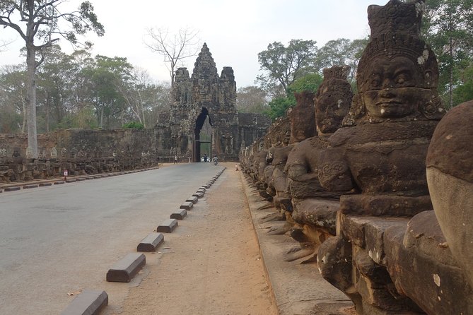 3-Day Private Angkor Wat And Local Village VIP Guided Tour - The Sum Up