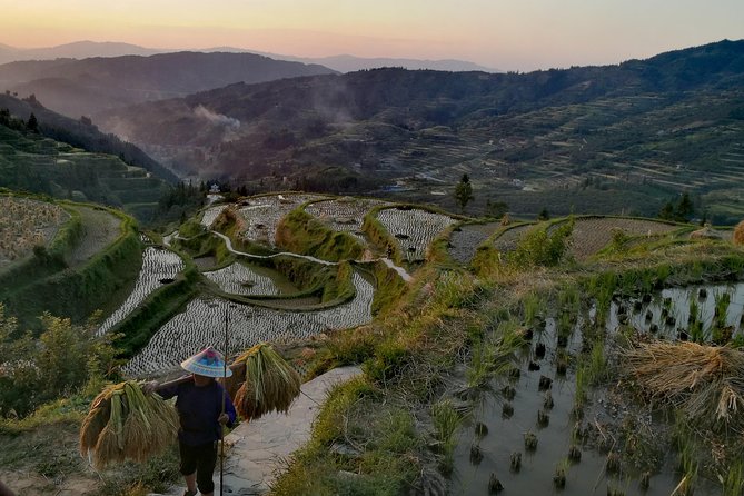 3-Day Private Guizhou Ethnic Minority Discovering Tour From Guiyang With Accommodation - Frequently Asked Questions
