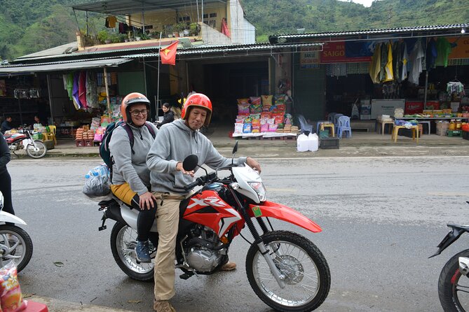 3-Day Private Ha Giang Tour From Hanoi City - Accommodation Details