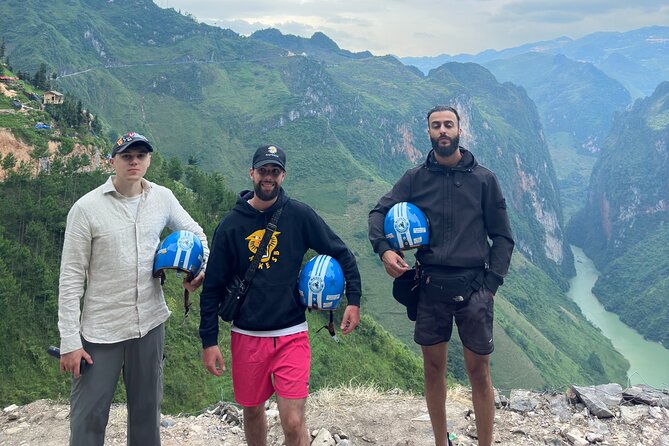 3 Day Private Tour To Ha Giang Loop By Luxury Car From Hanoi - The Sum Up