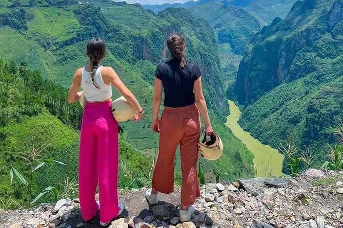 3 Days Exclusive Ha Giang Tour Adventure Experience - Frequently Asked Questions