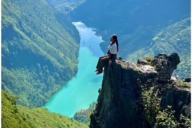 3 Days Ha Giang Loop Motorbike Tour From Sapa by Sleeping Bus - Frequently Asked Questions