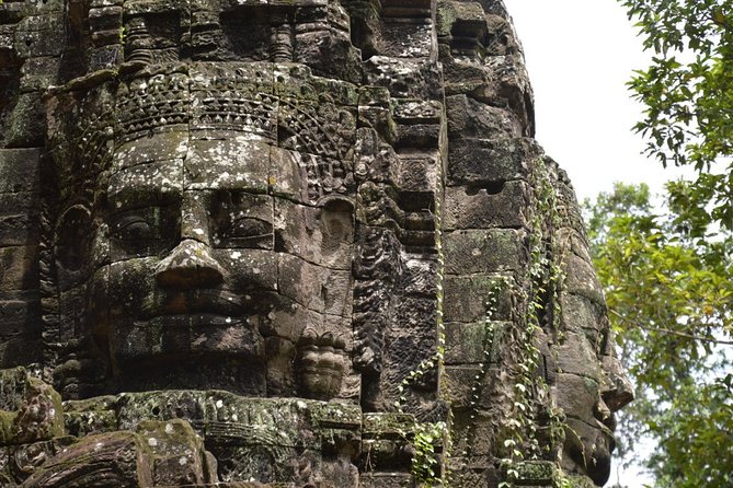3 Days Siem Rap VIP Private Tour With Guide and Entrance Fees - The Sum Up