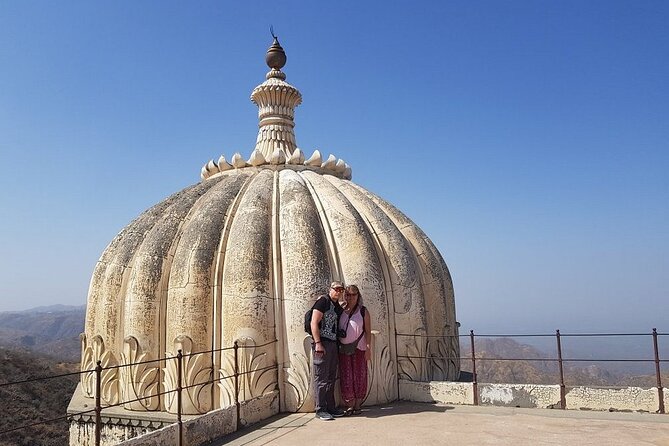 3-Days Tour of Udaipur, Kumbhalgarh & Ranakpur With Jodhpur Drop - The Sum Up