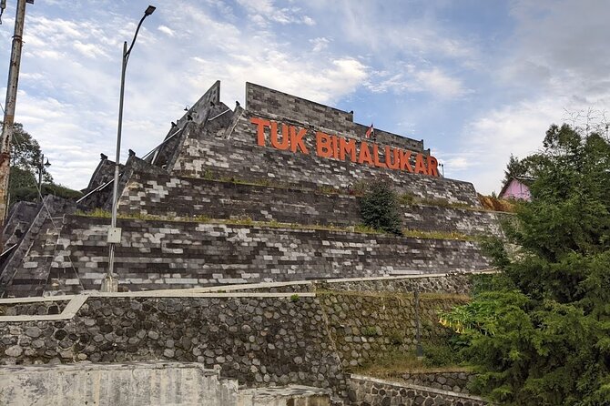 4 Day 3 Night Private Tour Dieng (Jakarta -Wonosobo) - Frequently Asked Questions