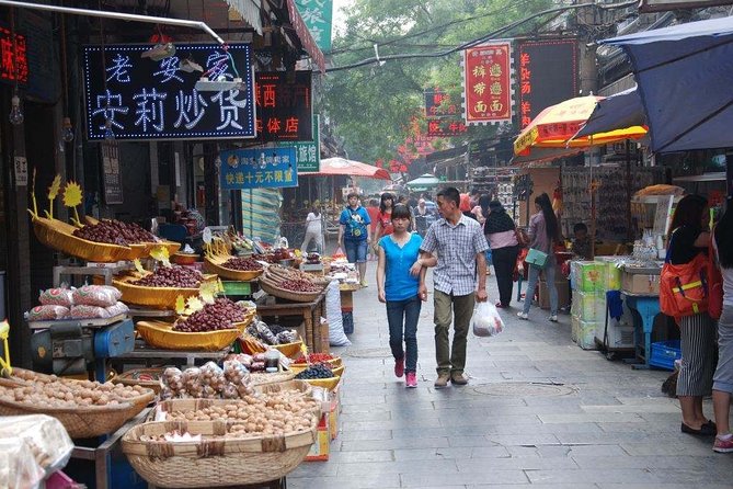 4-Day Beijing and Xian Private Tour From Chongqing - Pricing and Booking Information