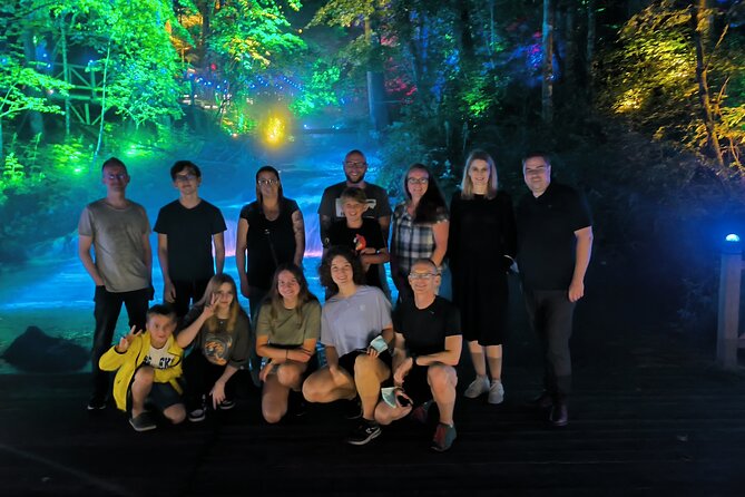 4-Day Changchun to ChangBai Mountain Summer Tour - Meals Included
