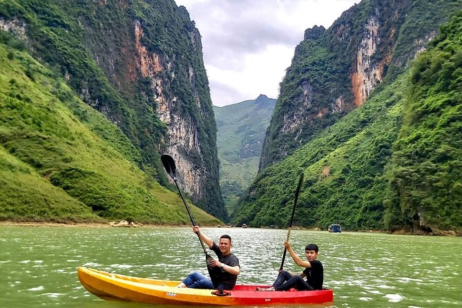 4-Day Ha Giang Adventure by Motorbike - Budgeting and Cost Breakdown