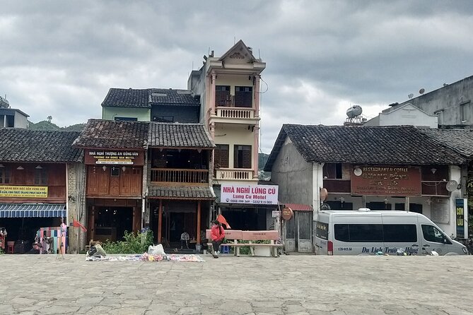 4 Day Ha Giang Loop Motorbike Tour - From Ha Noi and Return - The Sum Up